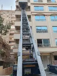 نقل عفش بمعدات رفع متطورة بالرياض