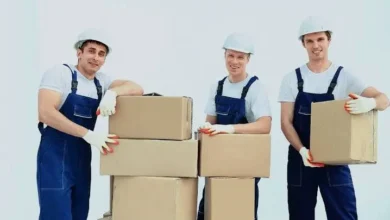 شركة الرياض هوم لخدمات النقل والتخزين بالرياض